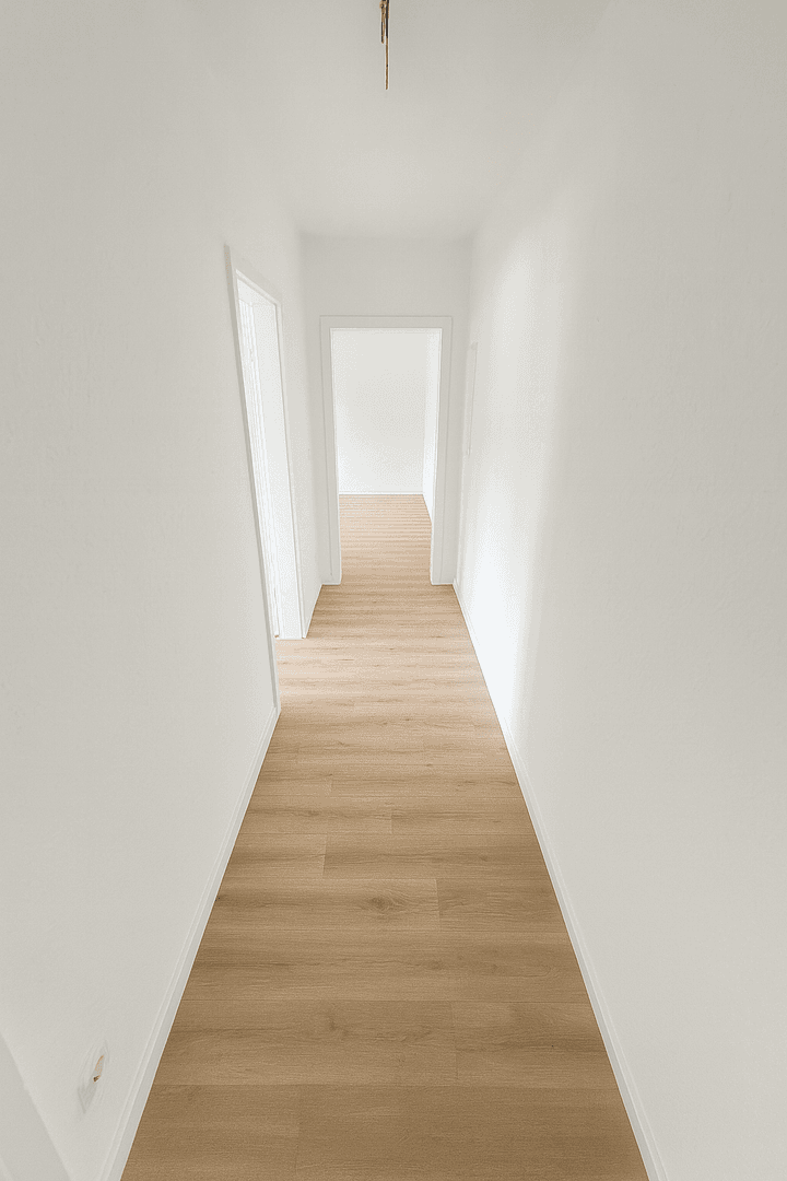 Pronájem bytu 2+1 48 m², Soester Str. 5, Bad Sassendorf, Severní Porýní-Vestfálsko Pronájem bytu 2+1 48 m², Soester Str. 5, Bad Sassendorf, Severní Porýní-Vestfálsko