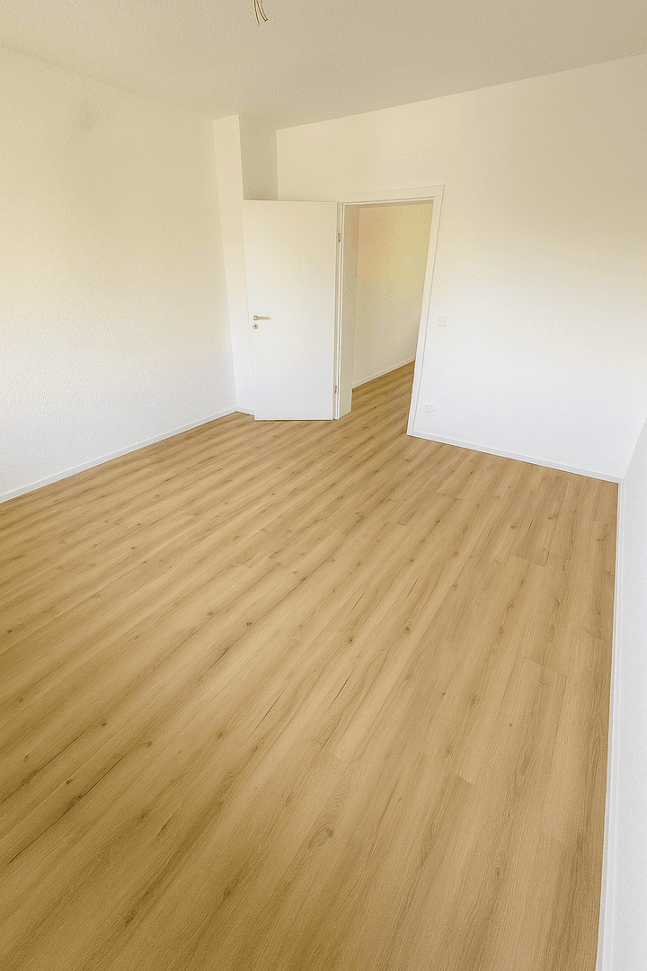 Pronájem bytu 2+1 48 m², Soester Str. 5, Bad Sassendorf, Severní Porýní-Vestfálsko Pronájem bytu 2+1 48 m², Soester Str. 5, Bad Sassendorf, Severní Porýní-Vestfálsko
