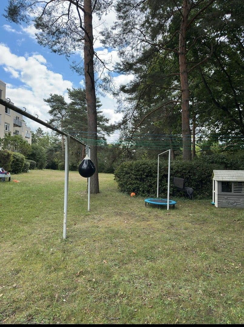 Prodej bytu 3+1 71 m², Heusenstamm, Hessen Prodej bytu 3+1 71 m², Heusenstamm, Hessen