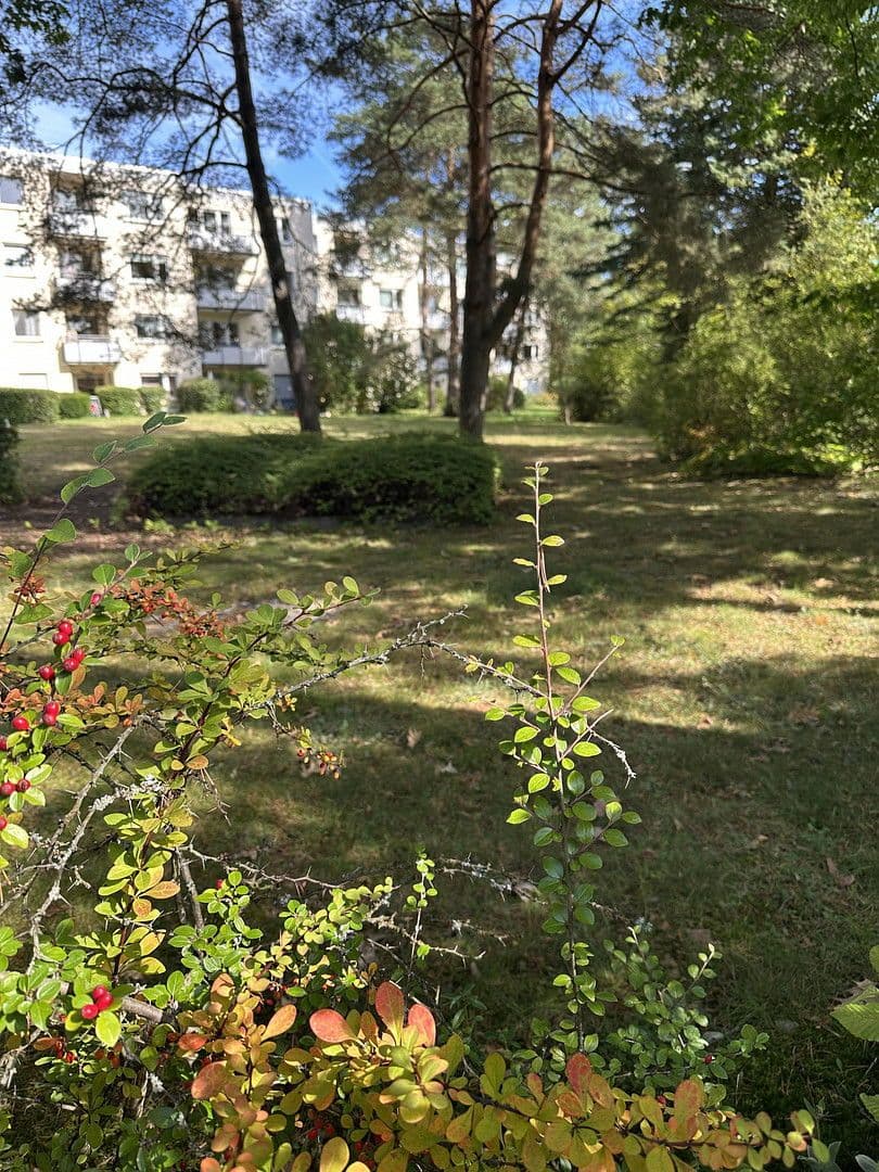Prodej bytu 3+1 71 m², Heusenstamm, Hessen Prodej bytu 3+1 71 m², Heusenstamm, Hessen