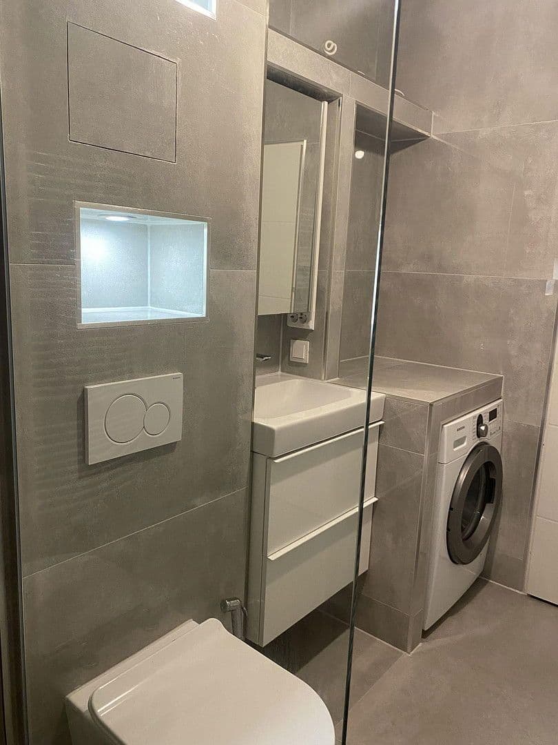 Prodej bytu 3+1 71 m², Heusenstamm, Hessen Prodej bytu 3+1 71 m², Heusenstamm, Hessen