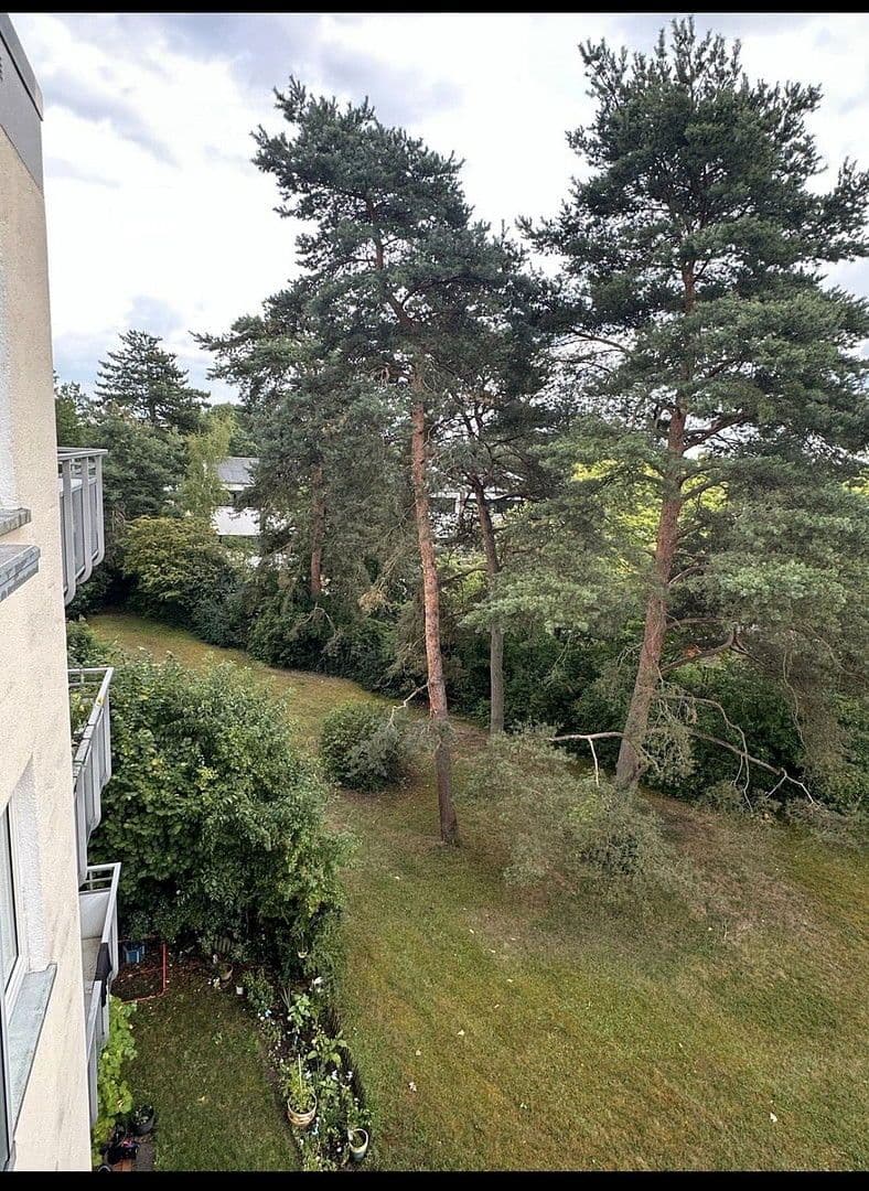 Prodej bytu 3+1 71 m², Heusenstamm, Hessen Prodej bytu 3+1 71 m², Heusenstamm, Hessen