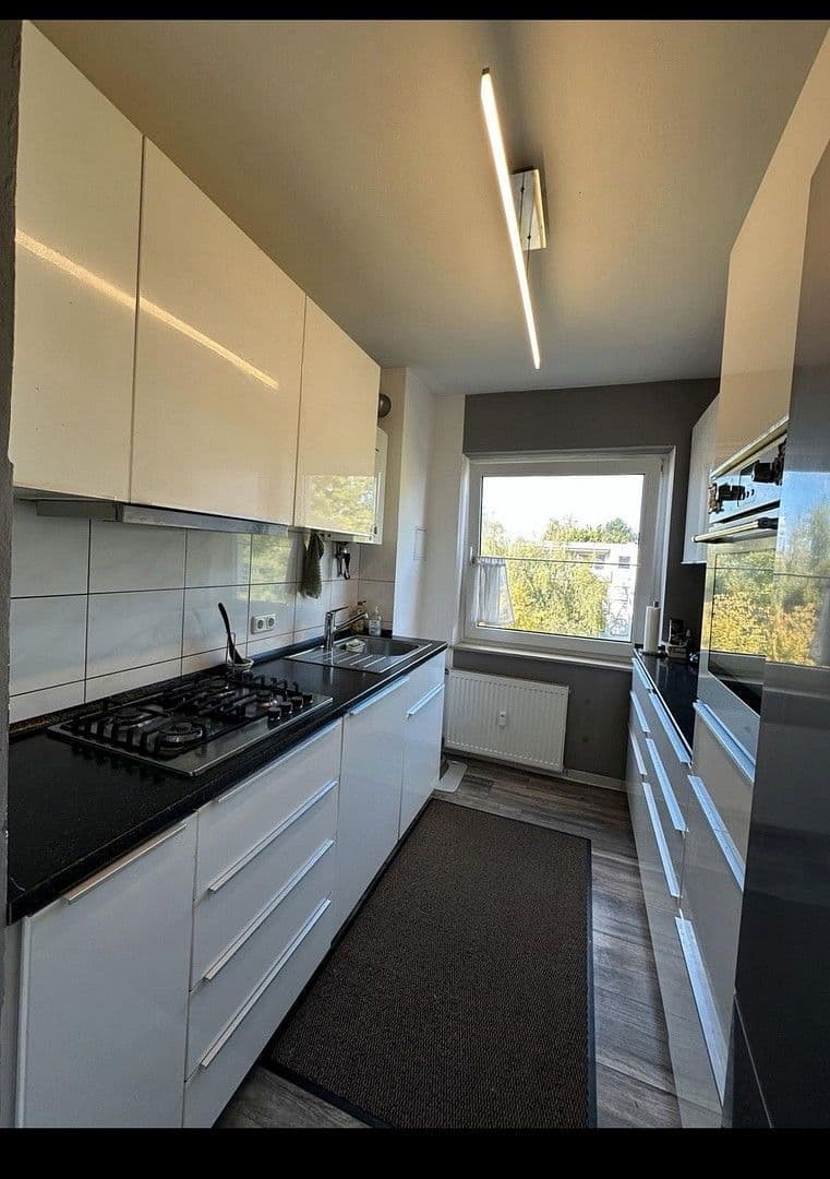 Prodej bytu 3+1 71 m², Heusenstamm, Hessen Prodej bytu 3+1 71 m², Heusenstamm, Hessen