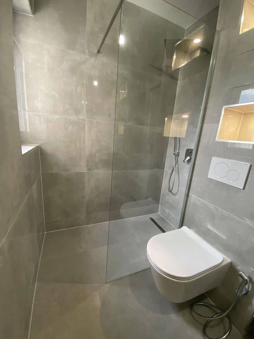 Prodej bytu 3+1 71 m², Heusenstamm, Hessen Prodej bytu 3+1 71 m², Heusenstamm, Hessen