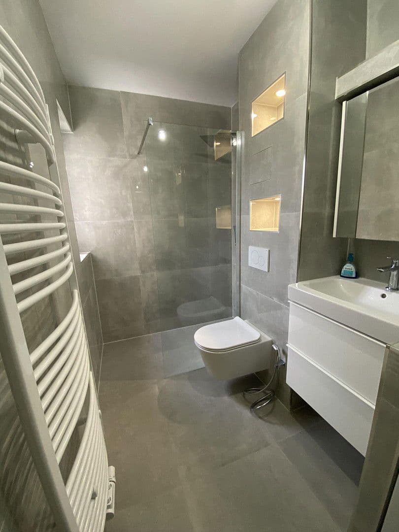 Prodej bytu 3+1 71 m², Heusenstamm, Hessen Prodej bytu 3+1 71 m², Heusenstamm, Hessen