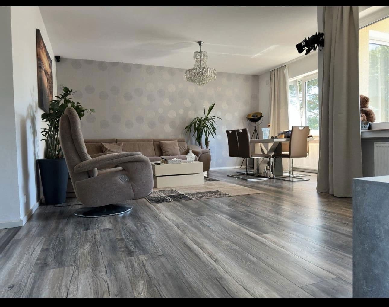 Prodej bytu 3+1 71 m², Heusenstamm, Hessen Prodej bytu 3+1 71 m², Heusenstamm, Hessen