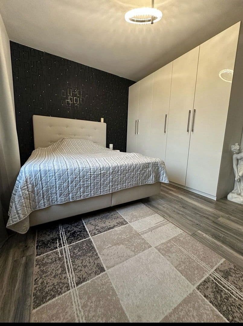 Prodej bytu 3+1 71 m², Heusenstamm, Hessen Prodej bytu 3+1 71 m², Heusenstamm, Hessen