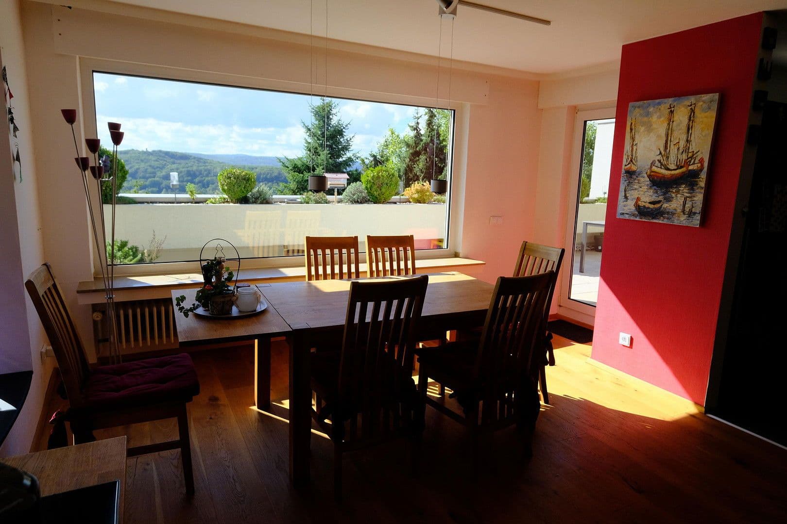 Prodej bytu 5+kk 144 m², Herdecke, Severní Porýní-Vestfálsko Prodej bytu 5+kk 144 m², Herdecke, Severní Porýní-Vestfálsko