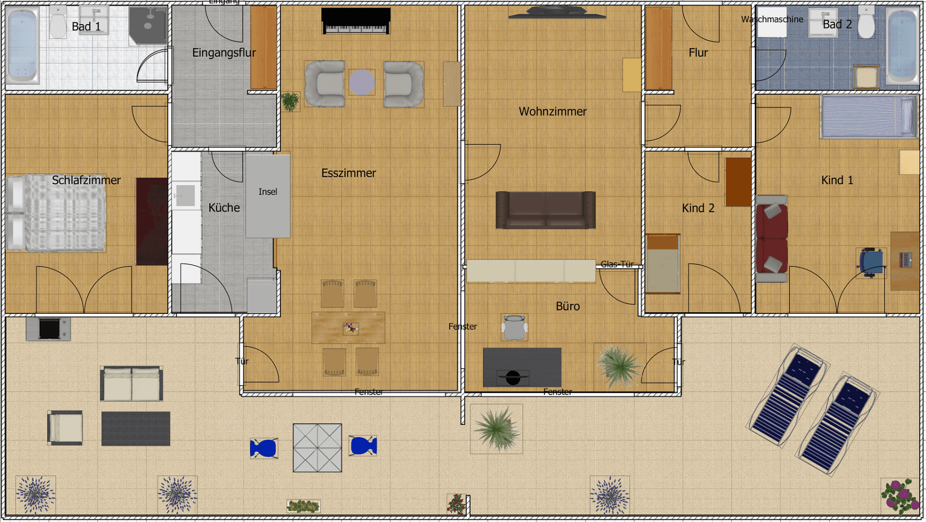 Prodej bytu 5+kk 144 m², Herdecke, Severní Porýní-Vestfálsko Prodej bytu 5+kk 144 m², Herdecke, Severní Porýní-Vestfálsko