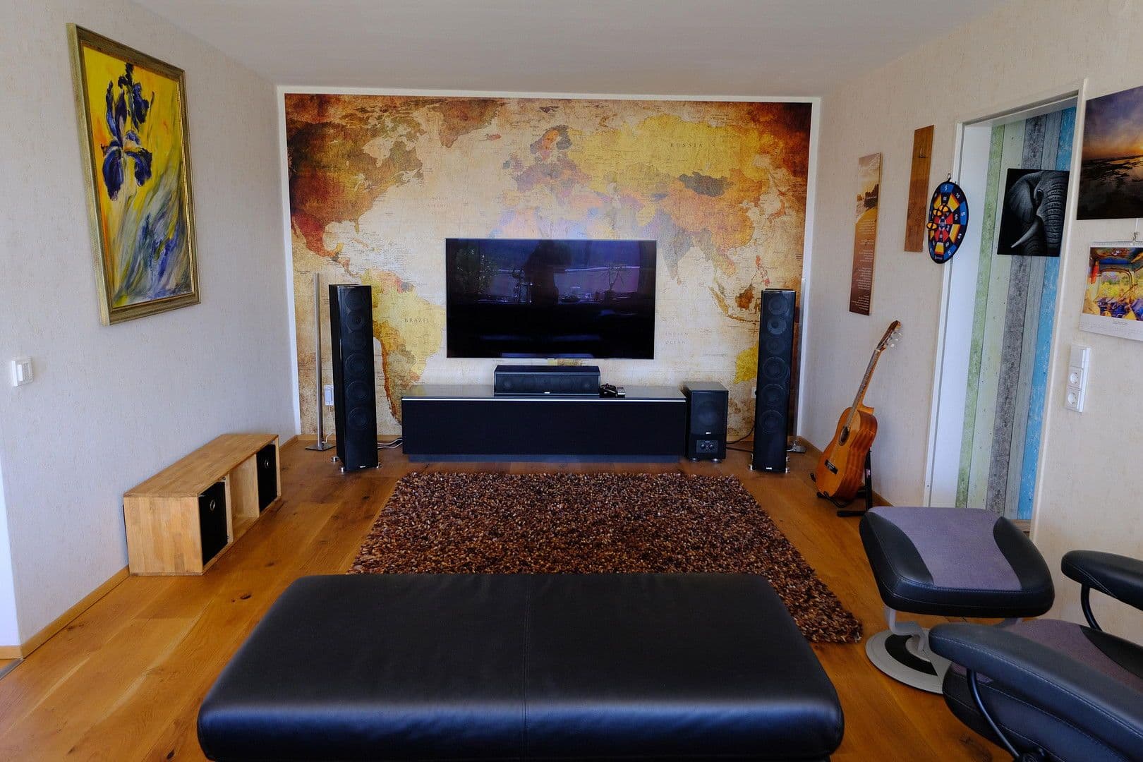 Prodej bytu 5+kk 144 m², Herdecke, Severní Porýní-Vestfálsko Prodej bytu 5+kk 144 m², Herdecke, Severní Porýní-Vestfálsko