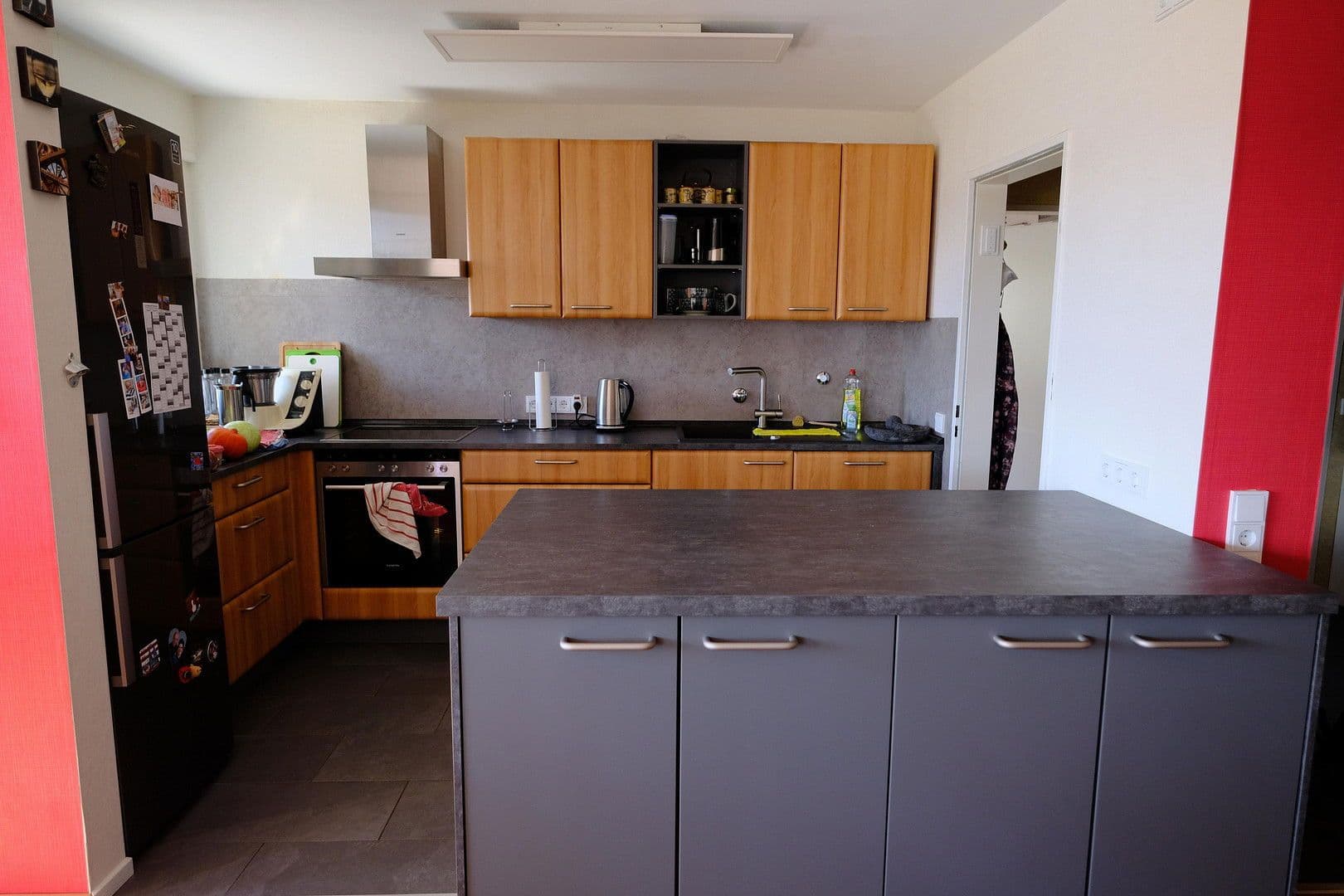 Prodej bytu 5+kk 144 m², Herdecke, Severní Porýní-Vestfálsko Prodej bytu 5+kk 144 m², Herdecke, Severní Porýní-Vestfálsko