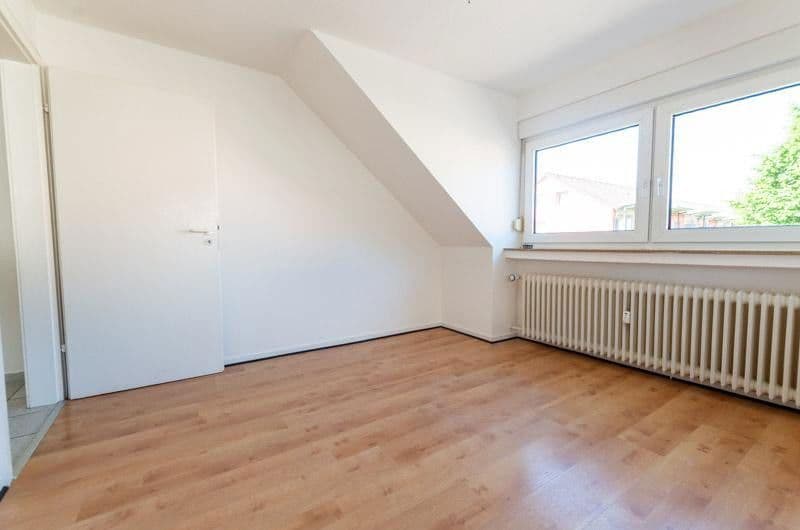 Prodej bytu 3+1 78 m², Ringstraße 29a, Leverkusen, Severní Porýní-Vestfálsko Prodej bytu 3+1 78 m², Ringstraße 29a, Leverkusen, Severní Porýní-Vestfálsko