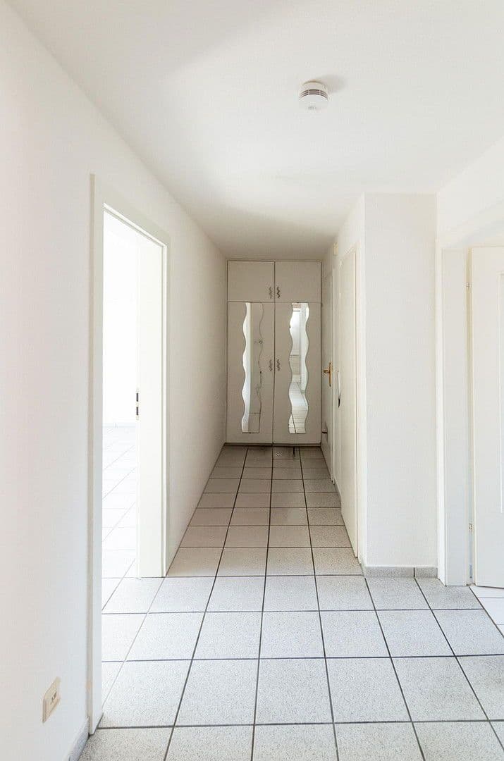 Prodej bytu 3+1 78 m², Ringstraße 29a, Leverkusen, Severní Porýní-Vestfálsko Prodej bytu 3+1 78 m², Ringstraße 29a, Leverkusen, Severní Porýní-Vestfálsko