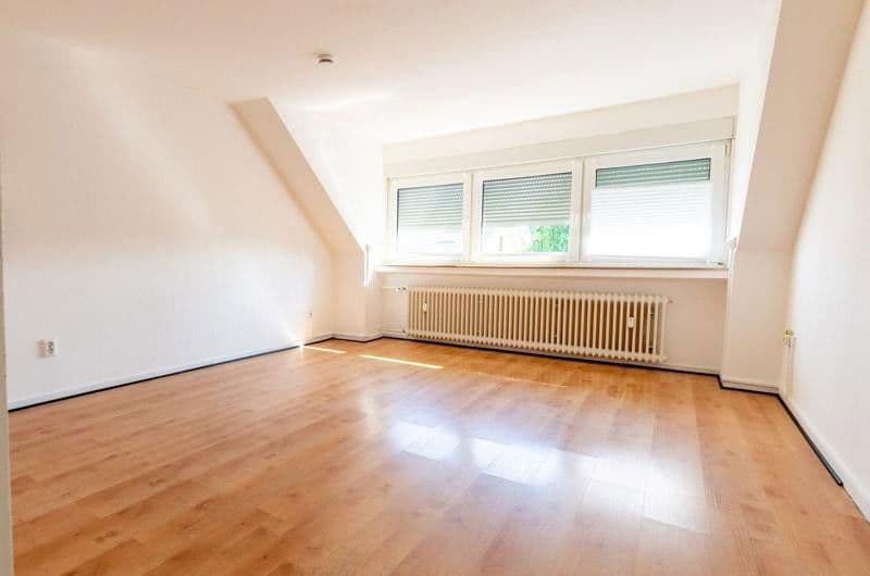 Prodej bytu 3+1 78 m², Ringstraße 29a, Leverkusen, Severní Porýní-Vestfálsko Prodej bytu 3+1 78 m², Ringstraße 29a, Leverkusen, Severní Porýní-Vestfálsko