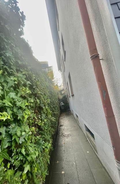 Prodej domu 534 m², pozemek 354 m², Am Lohgraben 1, Siegen, Severní Porýní-Vestfálsko Prodej domu 534 m², pozemek 354 m², Am Lohgraben 1, Siegen, Severní Porýní-Vestfálsko