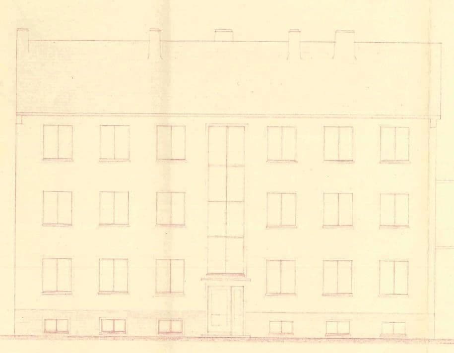 Prodej domu 534 m², pozemek 354 m², Am Lohgraben 1, Siegen, Severní Porýní-Vestfálsko Prodej domu 534 m², pozemek 354 m², Am Lohgraben 1, Siegen, Severní Porýní-Vestfálsko