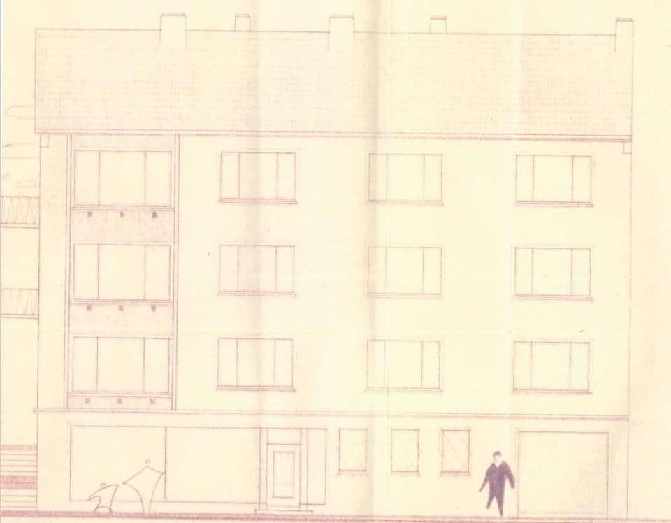 Prodej domu 534 m², pozemek 354 m², Am Lohgraben 1, Siegen, Severní Porýní-Vestfálsko Prodej domu 534 m², pozemek 354 m², Am Lohgraben 1, Siegen, Severní Porýní-Vestfálsko