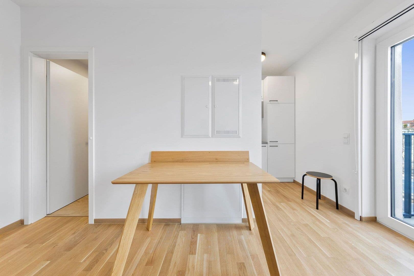 Pronájem bytu 1+1 20 m², Rubensstr. 54, Berlin - Schöneberg, Berlín Pronájem bytu 1+1 20 m², Rubensstr. 54, Berlin - Schöneberg, Berlín