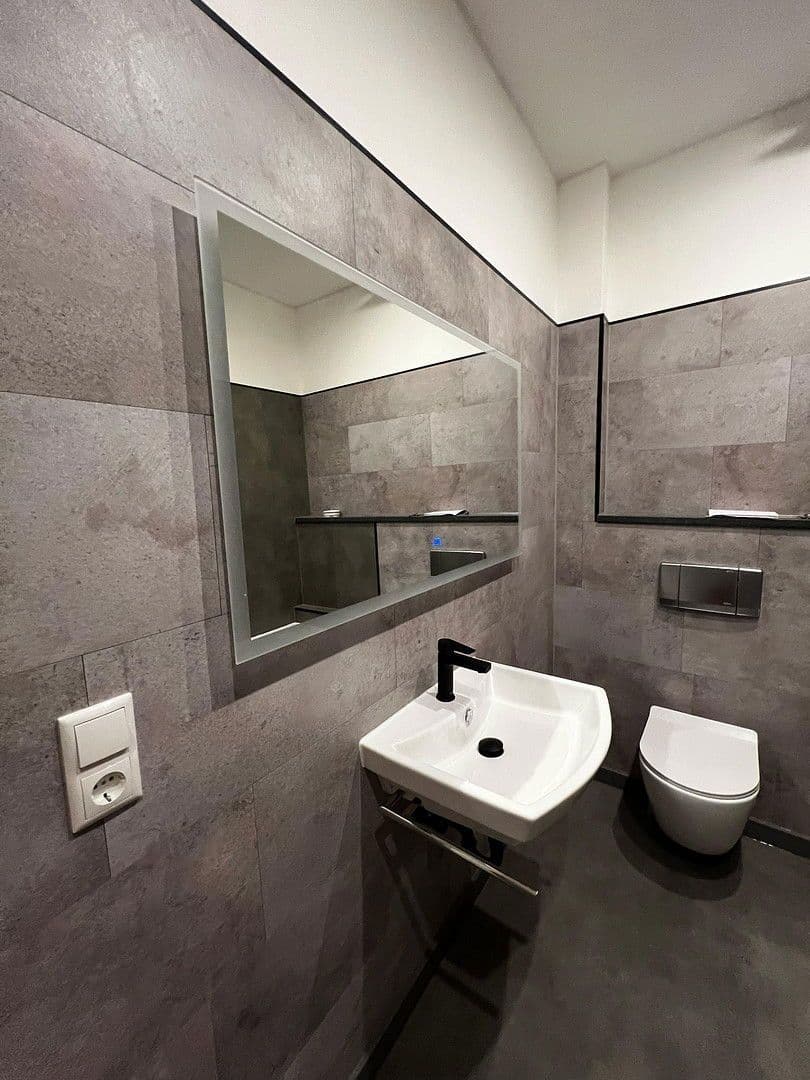 Pronájem bytu 2+1 79 m², Spechsart 14, Naumburg (Saale), Sasko-Anhaltsko Pronájem bytu 2+1 79 m², Spechsart 14, Naumburg (Saale), Sasko-Anhaltsko