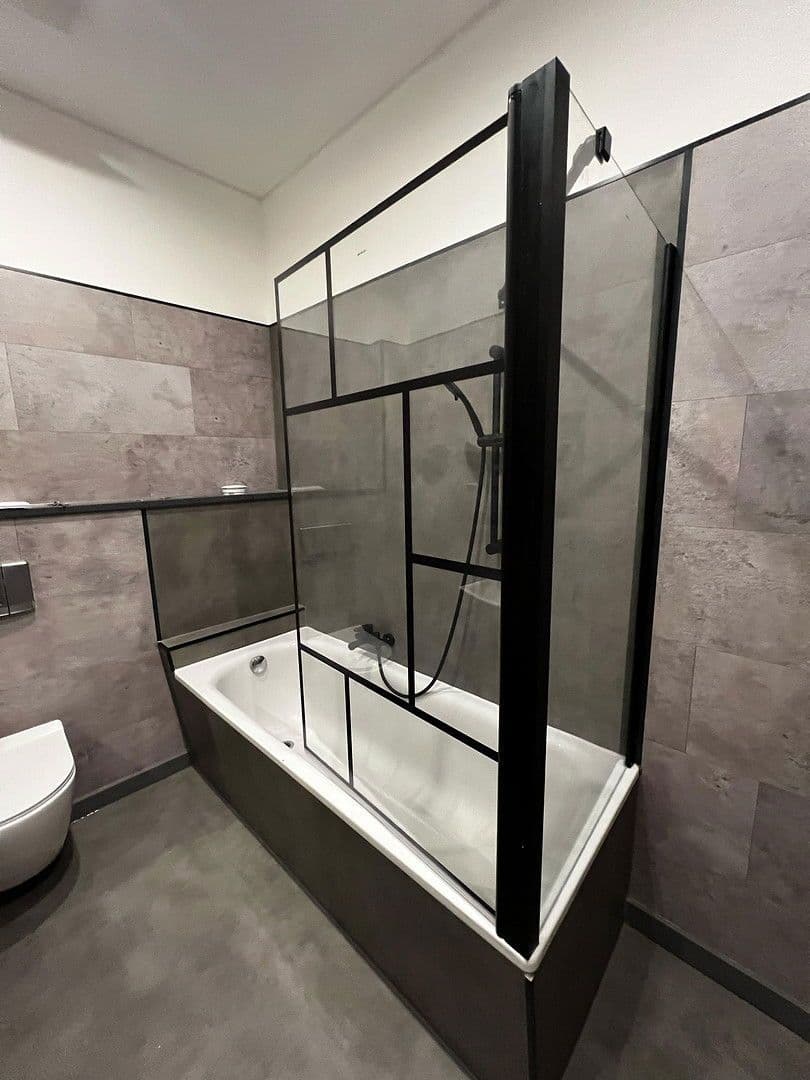 Pronájem bytu 2+1 79 m², Spechsart 14, Naumburg (Saale), Sasko-Anhaltsko Pronájem bytu 2+1 79 m², Spechsart 14, Naumburg (Saale), Sasko-Anhaltsko