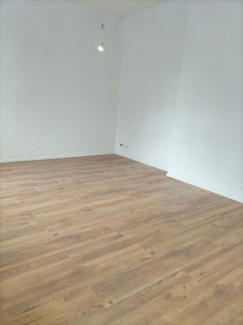 Pronájem bytu 2+1 79 m², Spechsart 14, Naumburg (Saale), Sasko-Anhaltsko Pronájem bytu 2+1 79 m², Spechsart 14, Naumburg (Saale), Sasko-Anhaltsko