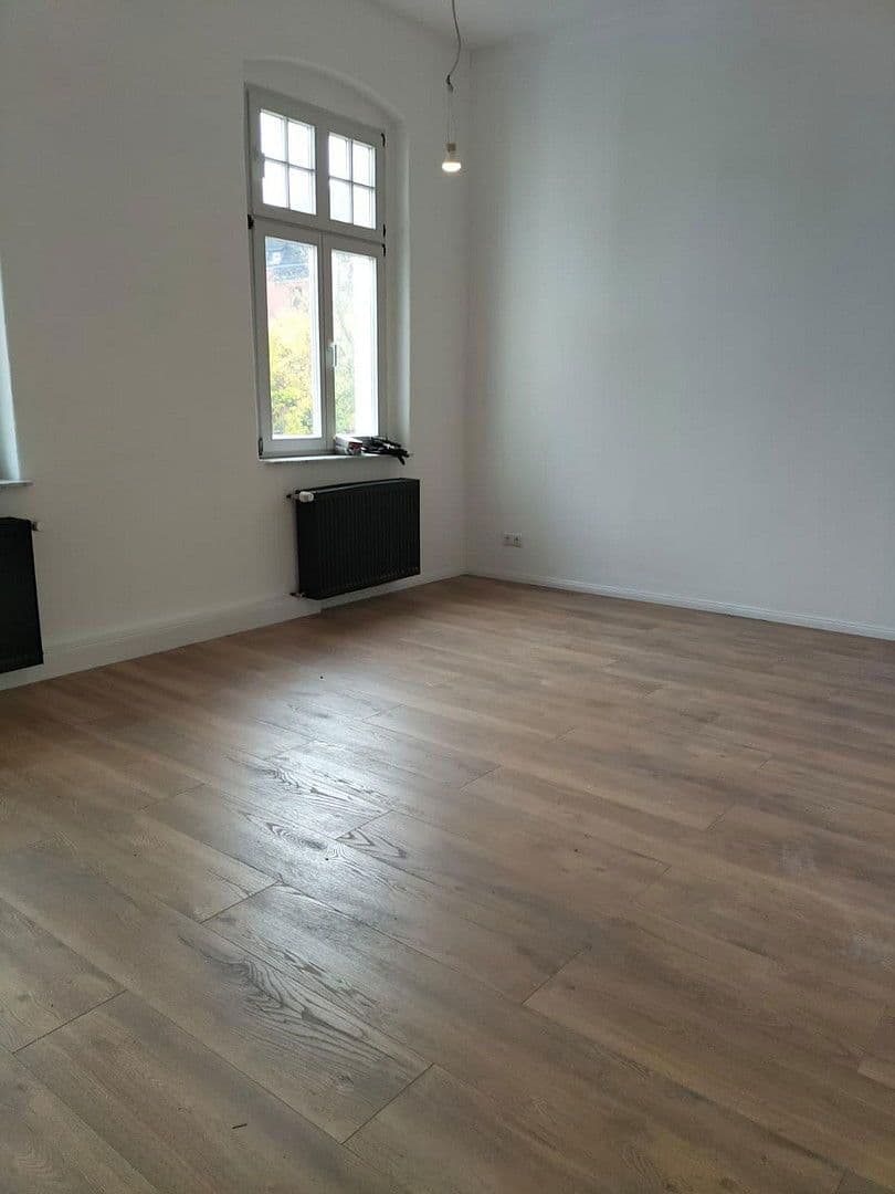 Pronájem bytu 2+1 79 m², Spechsart 14, Naumburg (Saale), Sasko-Anhaltsko Pronájem bytu 2+1 79 m², Spechsart 14, Naumburg (Saale), Sasko-Anhaltsko