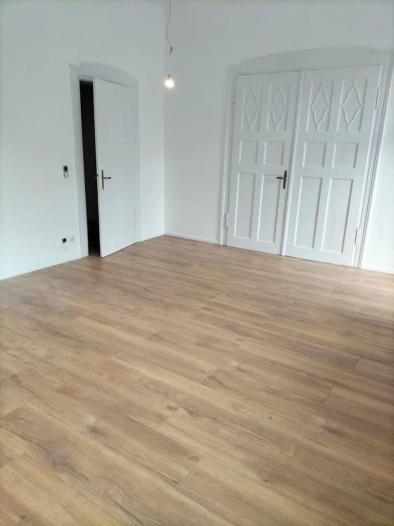 Pronájem bytu 2+1 79 m², Spechsart 14, Naumburg (Saale), Sasko-Anhaltsko Pronájem bytu 2+1 79 m², Spechsart 14, Naumburg (Saale), Sasko-Anhaltsko