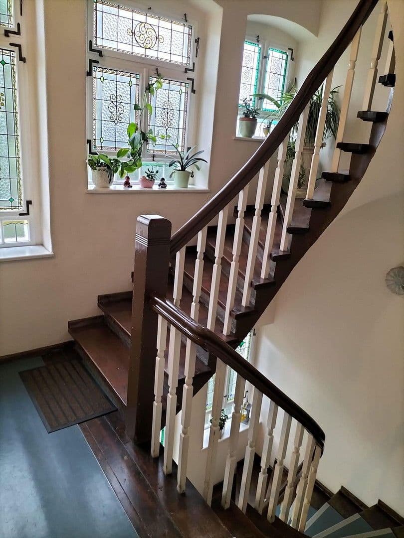 Pronájem bytu 2+1 79 m², Spechsart 14, Naumburg (Saale), Sasko-Anhaltsko Pronájem bytu 2+1 79 m², Spechsart 14, Naumburg (Saale), Sasko-Anhaltsko