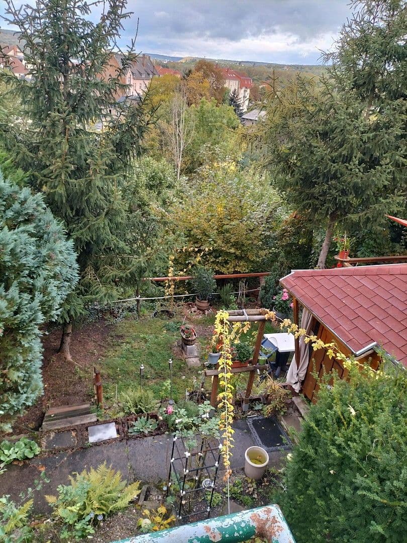 Pronájem bytu 2+1 79 m², Spechsart 14, Naumburg (Saale), Sasko-Anhaltsko Pronájem bytu 2+1 79 m², Spechsart 14, Naumburg (Saale), Sasko-Anhaltsko