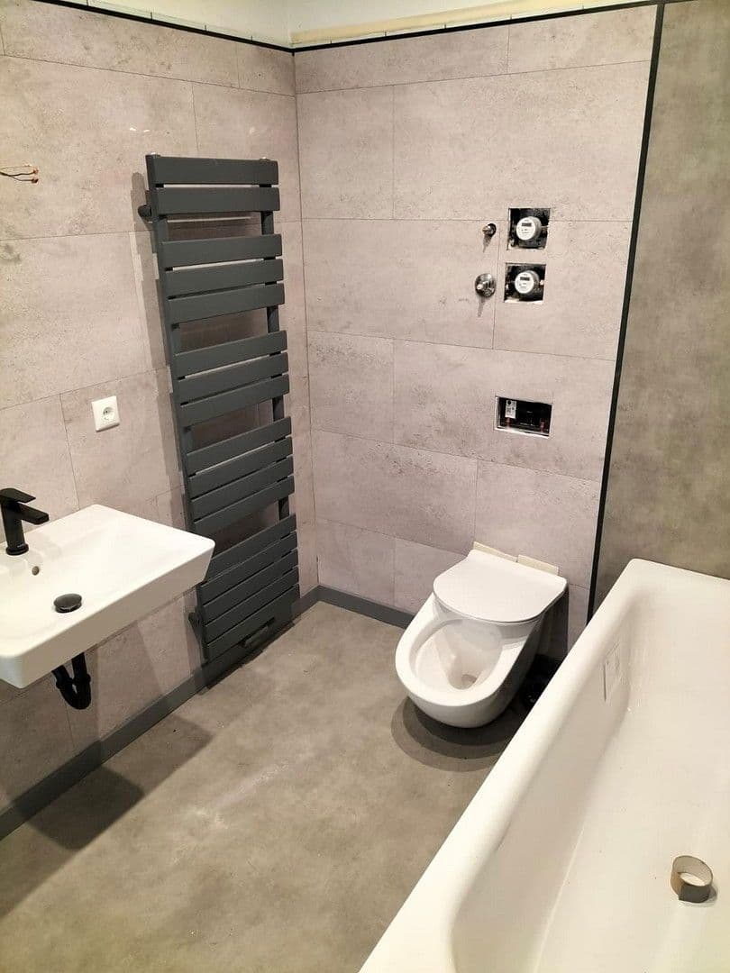 Pronájem bytu 2+1 79 m², Spechsart 14, Naumburg (Saale), Sasko-Anhaltsko Pronájem bytu 2+1 79 m², Spechsart 14, Naumburg (Saale), Sasko-Anhaltsko