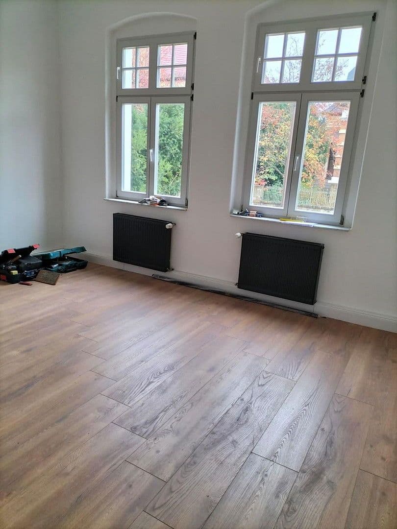 Pronájem bytu 2+1 79 m², Spechsart 14, Naumburg (Saale), Sasko-Anhaltsko Pronájem bytu 2+1 79 m², Spechsart 14, Naumburg (Saale), Sasko-Anhaltsko