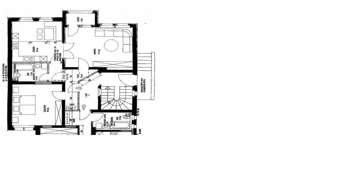 Pronájem bytu 2+1 79 m², Spechsart 14, Naumburg (Saale), Sasko-Anhaltsko Pronájem bytu 2+1 79 m², Spechsart 14, Naumburg (Saale), Sasko-Anhaltsko