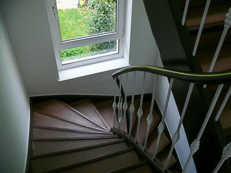 Prodej bytu 3+1 74 m², Waldstraße 66, Frankfurt, Hessen Prodej bytu 3+1 74 m², Waldstraße 66, Frankfurt, Hessen