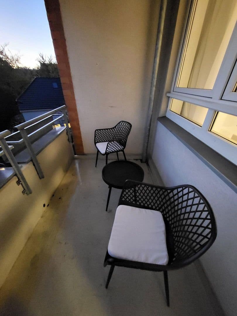 Pronájem bytu 2+1 52 m², Stöckener Straße 91, Hannover, Dolní Sasko Pronájem bytu 2+1 52 m², Stöckener Straße 91, Hannover, Dolní Sasko