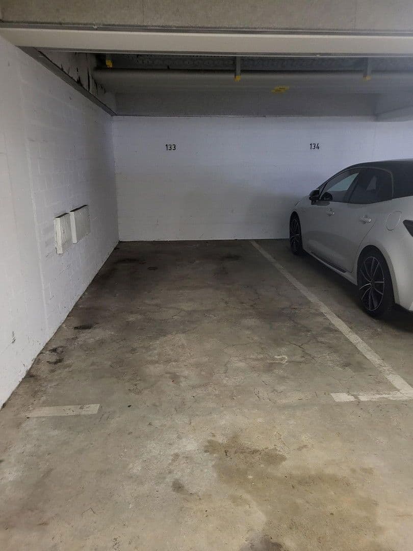 Pronájem bytu 2+1 52 m², Stöckener Straße 91, Hannover, Dolní Sasko Pronájem bytu 2+1 52 m², Stöckener Straße 91, Hannover, Dolní Sasko