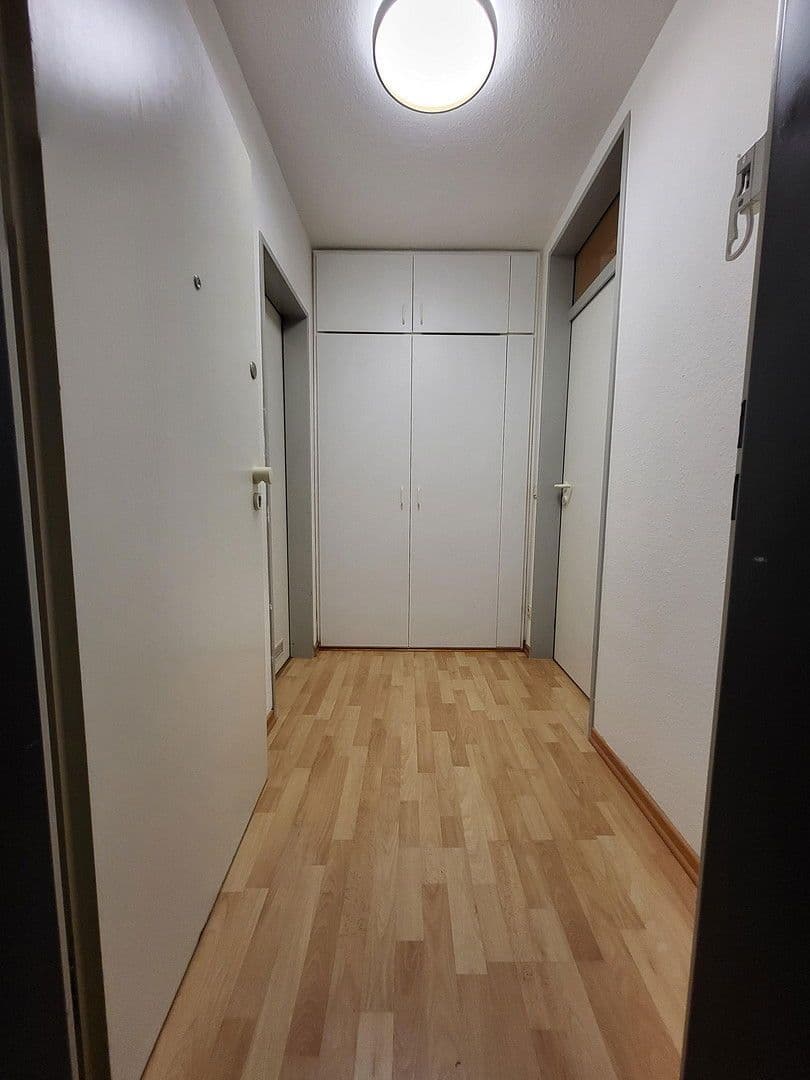 Pronájem bytu 2+1 52 m², Stöckener Straße 91, Hannover, Dolní Sasko Pronájem bytu 2+1 52 m², Stöckener Straße 91, Hannover, Dolní Sasko