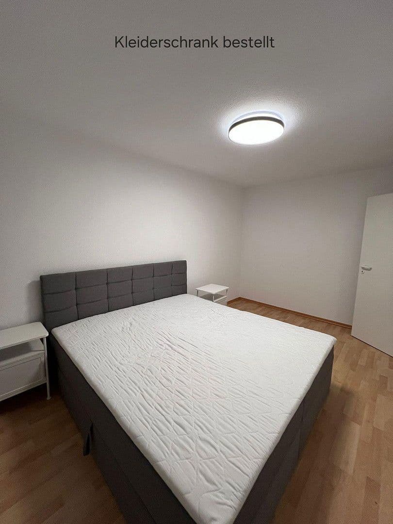 Pronájem bytu 2+1 52 m², Stöckener Straße 91, Hannover, Dolní Sasko Pronájem bytu 2+1 52 m², Stöckener Straße 91, Hannover, Dolní Sasko