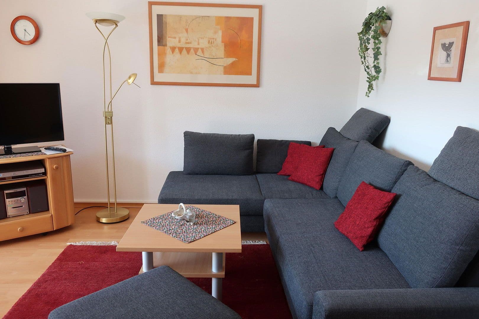 Prodej bytu 2+1 60 m², Ludwigstr. 15, Oberstdorf, Bavorsko Prodej bytu 2+1 60 m², Ludwigstr. 15, Oberstdorf, Bavorsko