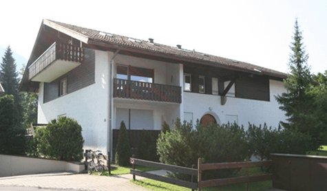 Prodej bytu 2+1 60 m², Ludwigstr. 15, Oberstdorf, Bavorsko Prodej bytu 2+1 60 m², Ludwigstr. 15, Oberstdorf, Bavorsko