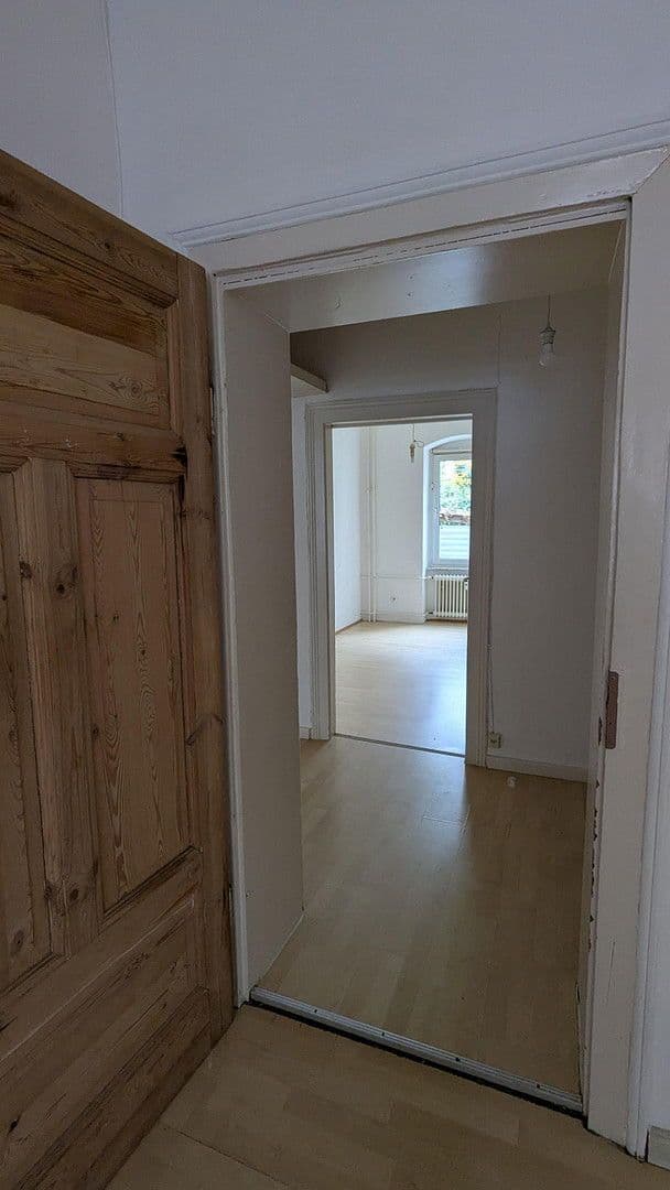 Prodej bytu 4+1 82 m², Kassel, Hessen Prodej bytu 4+1 82 m², Kassel, Hessen