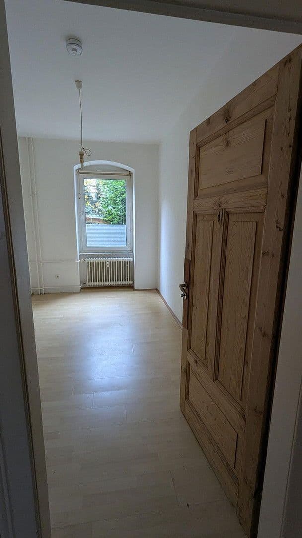 Prodej bytu 4+1 82 m², Kassel, Hessen Prodej bytu 4+1 82 m², Kassel, Hessen