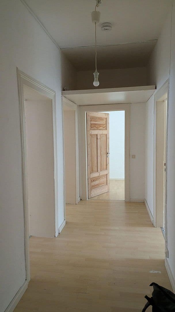 Prodej bytu 4+1 82 m², Kassel, Hessen Prodej bytu 4+1 82 m², Kassel, Hessen