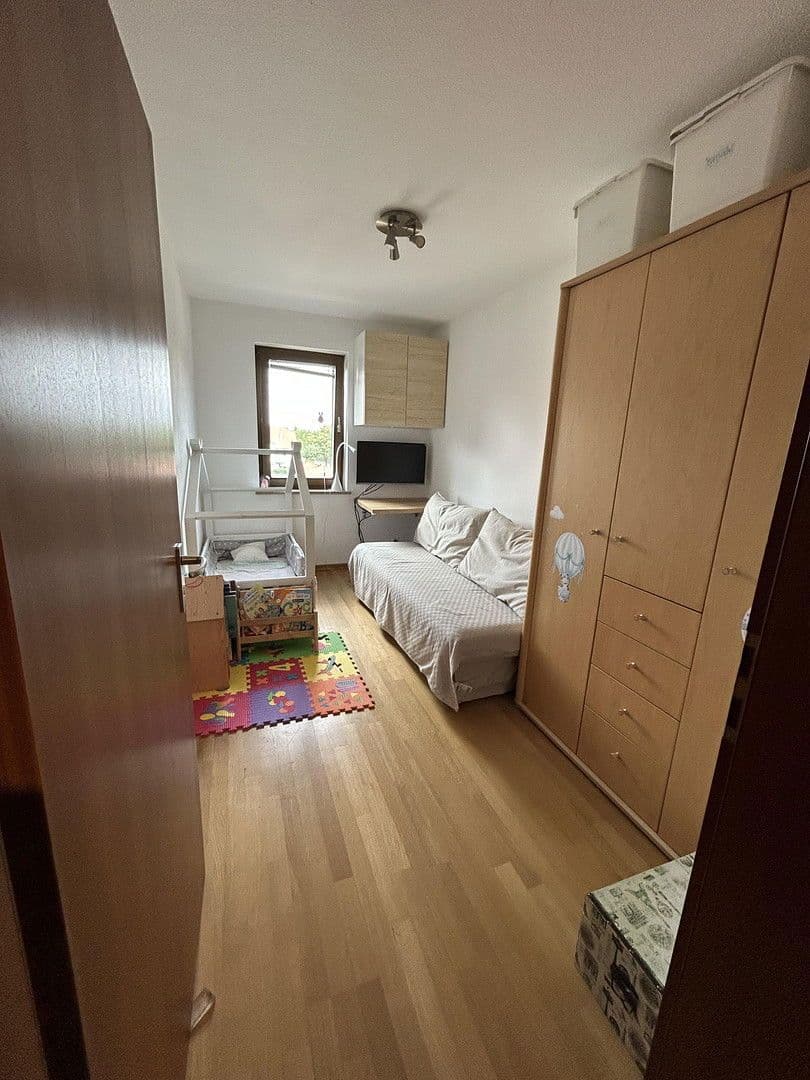 Prodej bytu 3+1 76 m², Zum Hirtengütl 1, München, Bavorsko Prodej bytu 3+1 76 m², Zum Hirtengütl 1, München, Bavorsko