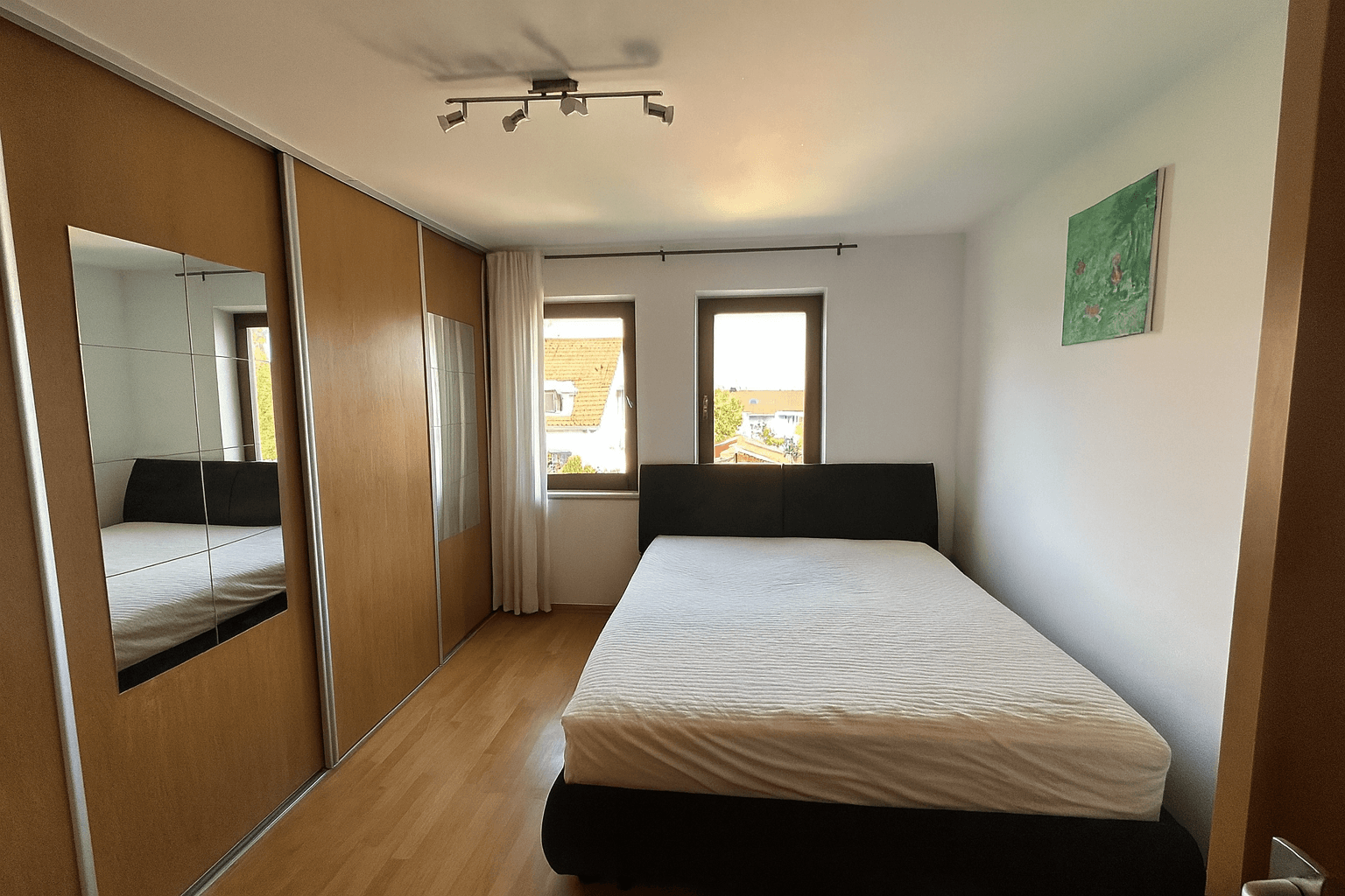 Prodej bytu 3+1 76 m², Zum Hirtengütl 1, München, Bavorsko Prodej bytu 3+1 76 m², Zum Hirtengütl 1, München, Bavorsko