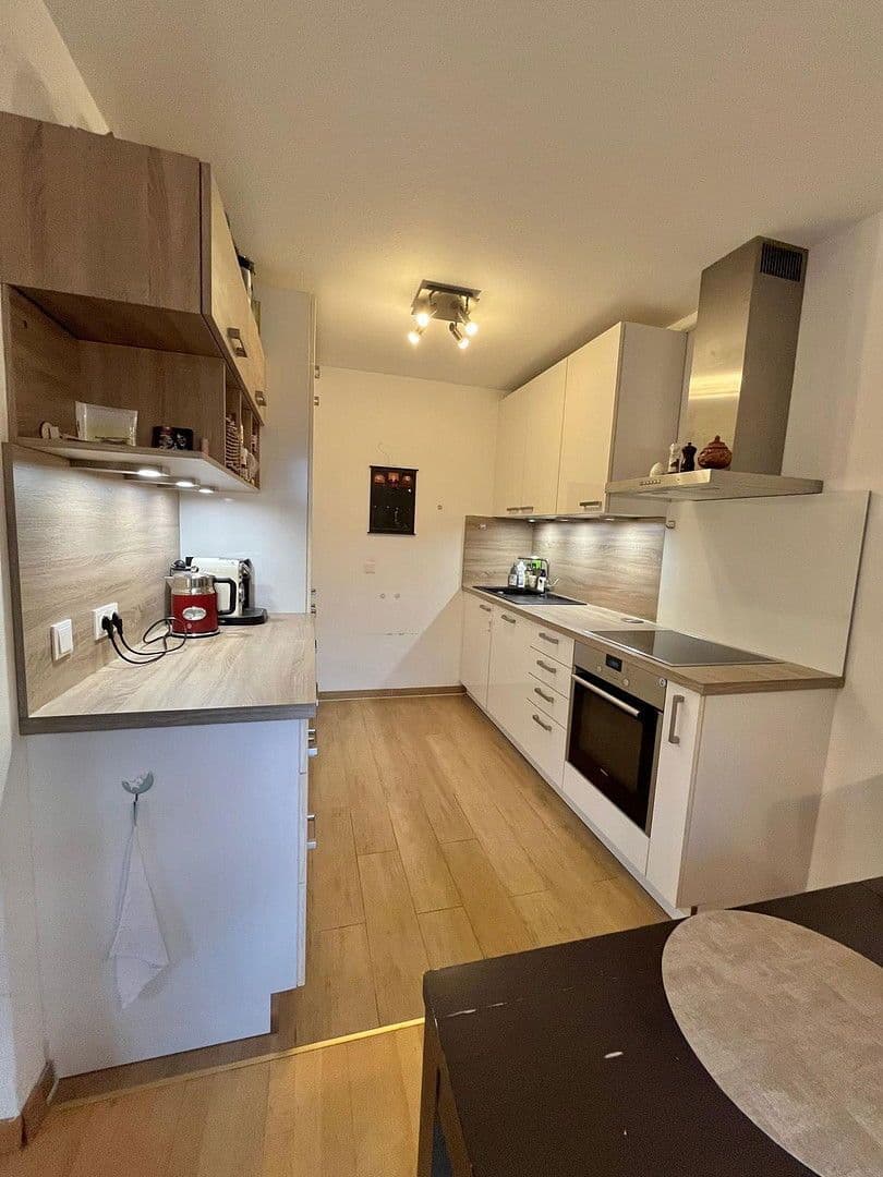 Prodej bytu 3+1 76 m², Zum Hirtengütl 1, München, Bavorsko Prodej bytu 3+1 76 m², Zum Hirtengütl 1, München, Bavorsko