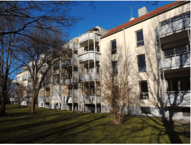 Prodej bytu 3+1 76 m², Zum Hirtengütl 1, München, Bavorsko Prodej bytu 3+1 76 m², Zum Hirtengütl 1, München, Bavorsko