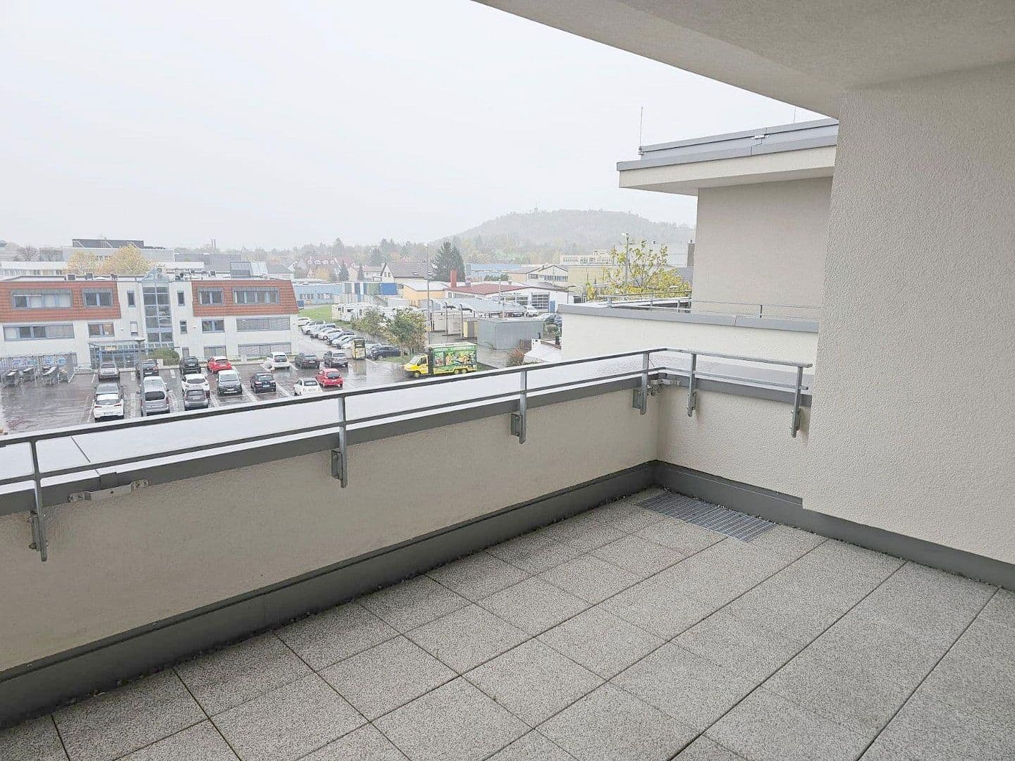 Pronájem bytu 2+1 47 m², Tamm, Bádensko-Württembersko Pronájem bytu 2+1 47 m², Tamm, Bádensko-Württembersko