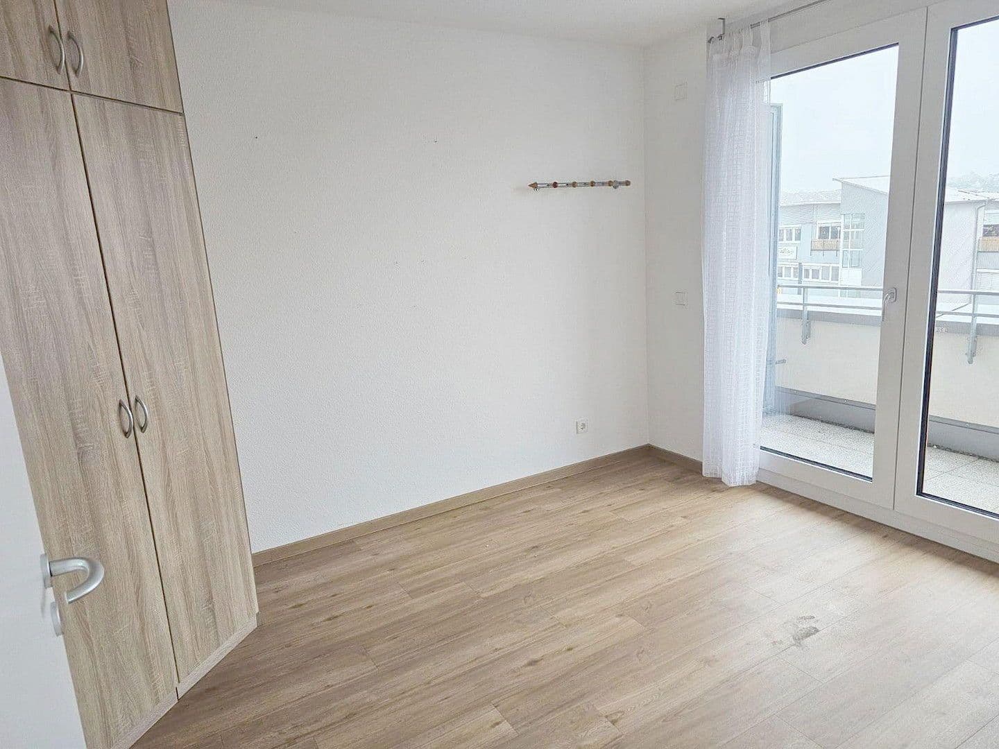 Pronájem bytu 2+1 47 m², Tamm, Bádensko-Württembersko Pronájem bytu 2+1 47 m², Tamm, Bádensko-Württembersko