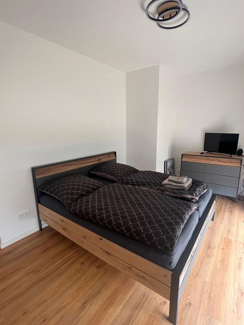 Pronájem bytu 4+kk 189 m², Carl-Adam-Petri-Straße, Brandenburg - Potsdam, Braniborsko Pronájem bytu 4+kk 189 m², Carl-Adam-Petri-Straße, Brandenburg - Potsdam, Braniborsko