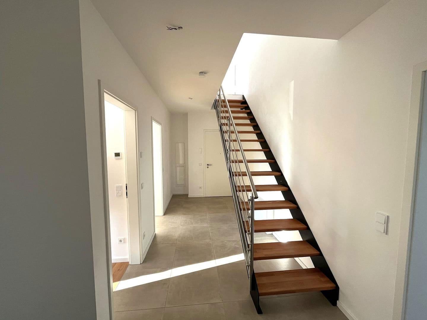 Pronájem bytu 4+kk 189 m², Carl-Adam-Petri-Straße, Brandenburg - Potsdam, Braniborsko Pronájem bytu 4+kk 189 m², Carl-Adam-Petri-Straße, Brandenburg - Potsdam, Braniborsko